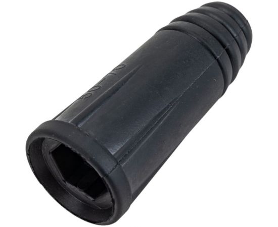 Розетка кабельная 50-70 мм, 2 шт, класс В энаргит КР50-70-2-В – изображение 4