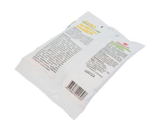 Биокомпостин Grillkoff 173 – изображение 3