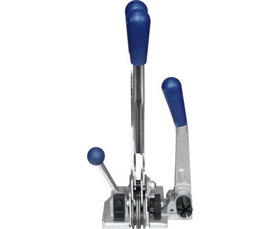 Комбинированное устройство 3 в 1 для ПП и ПЭТ лент АЛГА ПАК АП S13 – изображение 5