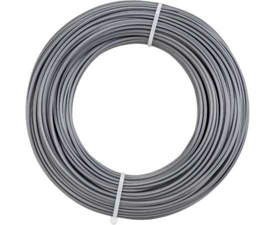 Армированная леска для триммеров 2 мм, 50 м, звезда Gigant G12-0414P – изображение 7