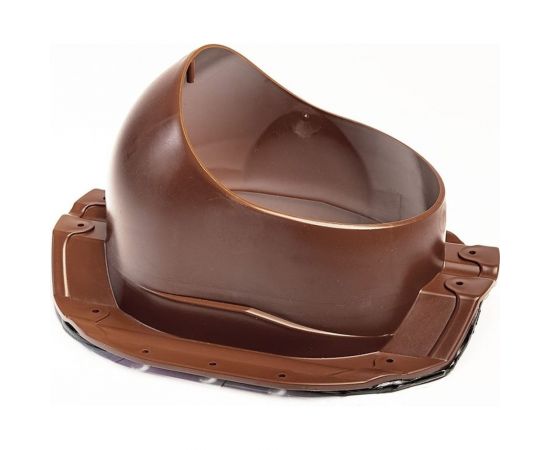 Проходной элемент ПОЛИВЕНТ PROF-35, красный 4610095451869 – изображение 5