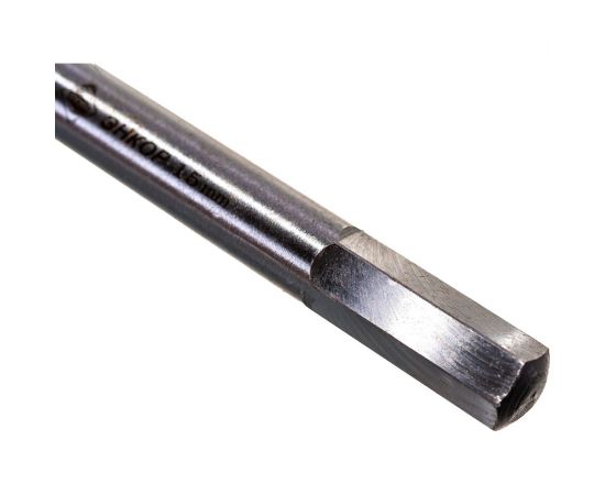 Сверло винтовое (15х460 мм) по дереву Энкор 20920 – изображение 2