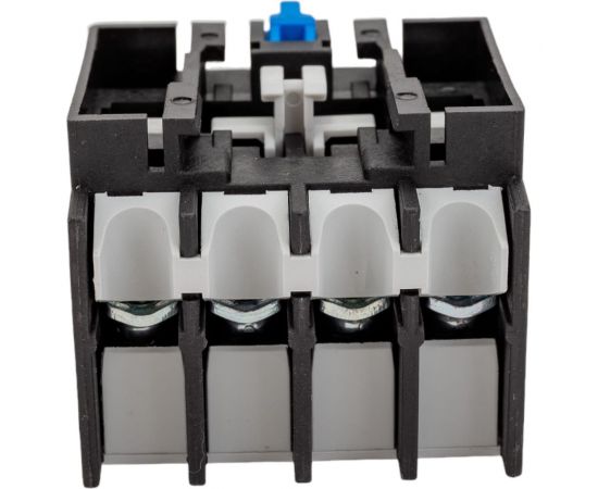 Контактная приставка CHINT доп. контакты F4-40 к контактору NC1 и NC2 (R) 257026 – изображение 2