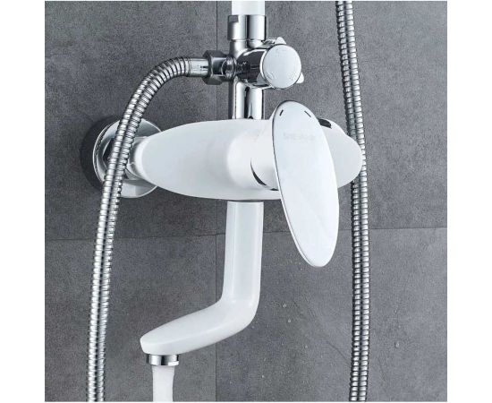 Душевая система SHEVANIK S9836F – изображение 10