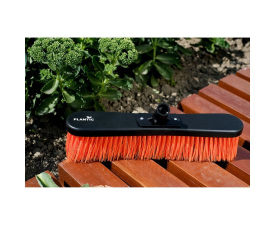 Универсальная насадка для метлы Plantic pro 13081-01 – изображение 5