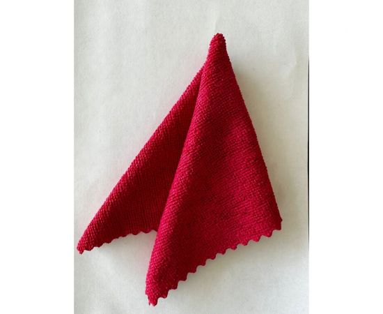 Салфетка из микрофибры SIEP 1 шт, размер 70x50 см, плотность 180 гр/м2 05 SIEP05 – изображение 2