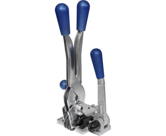 Комбинированное устройство 3 в 1 для ПП и ПЭТ лент АЛГА ПАК АП S13 – изображение 2