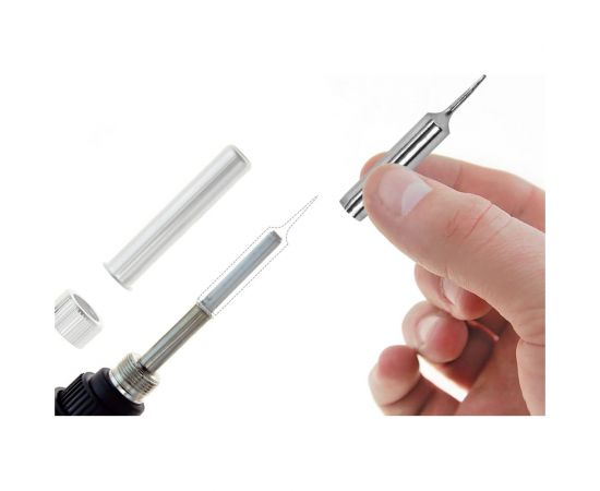 Комплект жал 900M-T-0.5C-K 10 шт МЕГЕОН к0000036450 – изображение 2