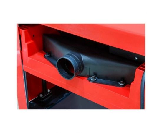 Рейсмусовый деревообрабатывающий станок WORTEX TP 3118 0329006 – изображение 3