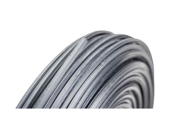 Армированная леска для триммеров 3 мм, 50 м, звезда Gigant G12-0416P – изображение 6