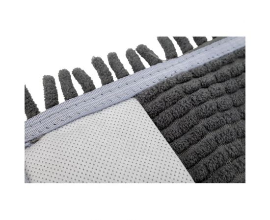 Сменная насадка для плоской швабры Домашний Сундук HEAVY вермишель из микрофибры ДС-282 – изображение 2