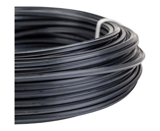 Армированная леска для триммеров 3 мм, 15 м, звезда Gigant G12-0411P – изображение 4