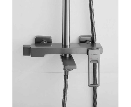 Душевая система SHEVANIK S6836T – изображение 6