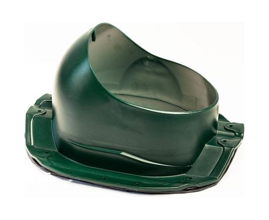 Проходной элемент ПОЛИВЕНТ PROF-35, зелёный 4610095451838 – изображение 4