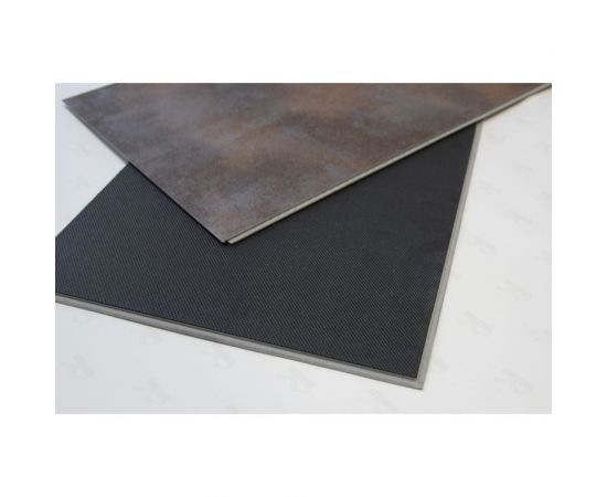 Кварцвиниловая плитка (SPC) ADO FLOOR GRACIA 30.5x61.0 см, 5 мм, упаковка 2.233 кв. м 3010 – изображение 6