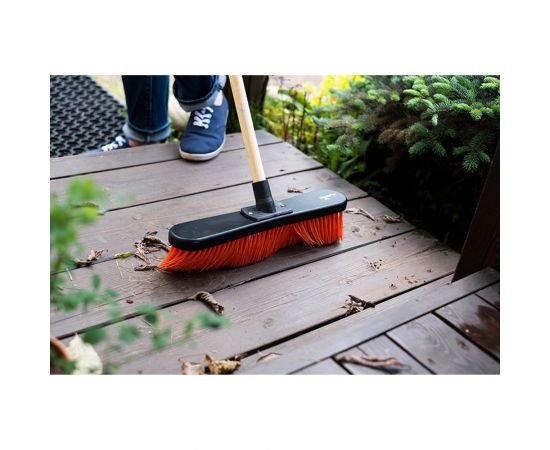 Универсальная насадка для метлы Plantic pro 13081-01 – изображение 4