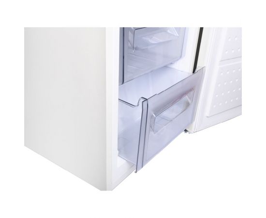 Морозильник OURSSON белый FZ0805/WH – изображение 2