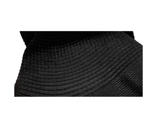 Трикотажные нейлоновые перчатки Arcticus черные, с ПУ покрытием, 13G, р.11, 12 пар 7215 ARC-1112 – изображение 4