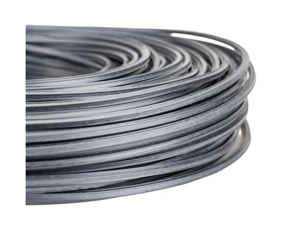 Армированная леска для триммеров 3 мм, 50 м, звезда Gigant G12-0416P – изображение 2