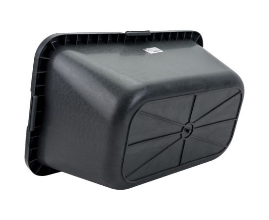 Строительный прямоугольный таз 40 литров Антиудар Gigant G-07-09-10 – изображение 4