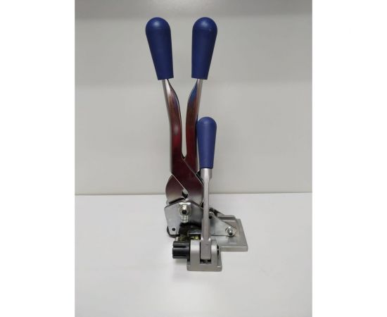 Комбинированное устройство 3 в 1 для ПП и ПЭТ лент АЛГА ПАК АП ST13 – изображение 10