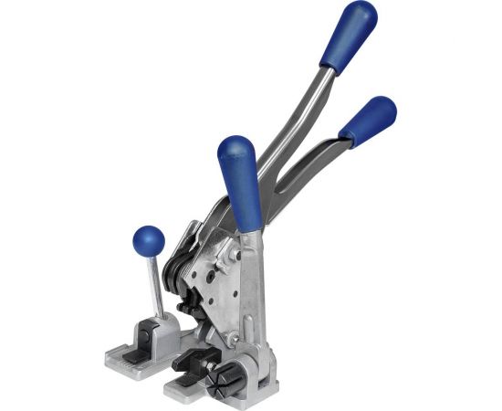 Комбинированное устройство 3 в 1 для ПП и ПЭТ лент АЛГА ПАК АП S13 – изображение 8