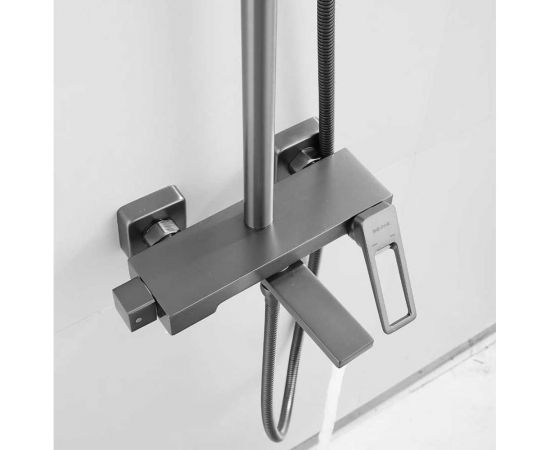 Душевая система SHEVANIK S6836T – изображение 5