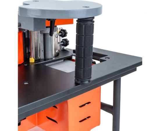 Кромкооблицовочный станок Gigant MF171A – изображение 19