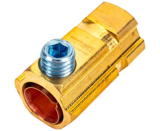 Розетка кабельная 50-70 мм, 2 шт, класс В энаргит КР50-70-2-В – изображение 5