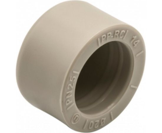 Заглушка VRT 20, EVER plast, серый 538300 – изображение 4