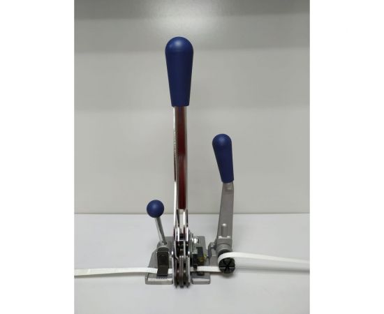 Комбинированное устройство 3 в 1 для ПП и ПЭТ лент АЛГА ПАК АП ST13 – изображение 13