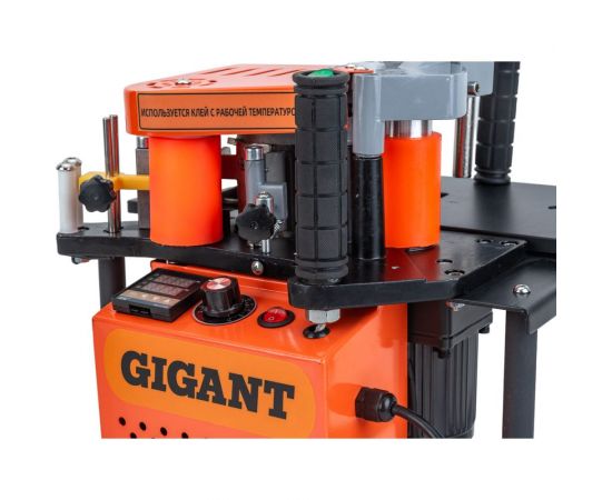 Кромкооблицовочный станок Gigant MF171A – изображение 20