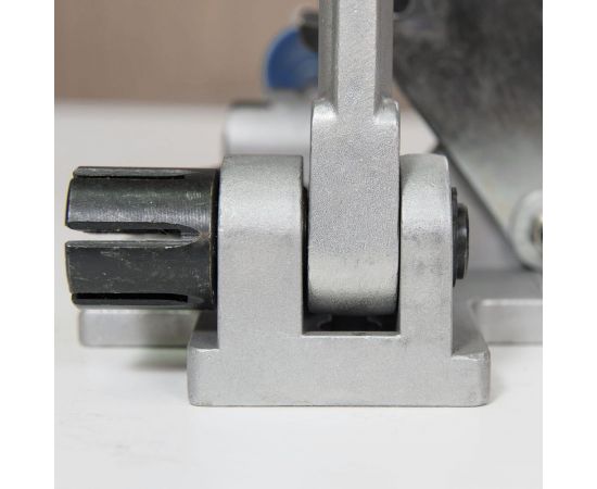 Комбинированное устройство 3 в 1 для ПП и ПЭТ лент АЛГА ПАК АП S13 – изображение 9