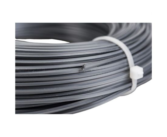 Армированная леска для триммеров 2 мм, 50 м, звезда Gigant G12-0414P – изображение 5