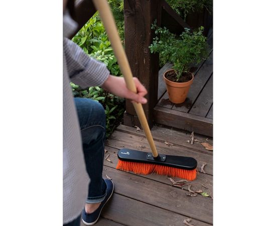 Универсальная насадка для метлы Plantic pro 13081-01 – изображение 3