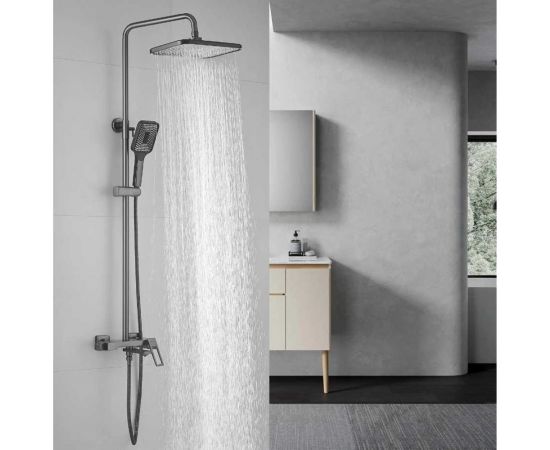 Душевая система SHEVANIK S6836T – изображение 7