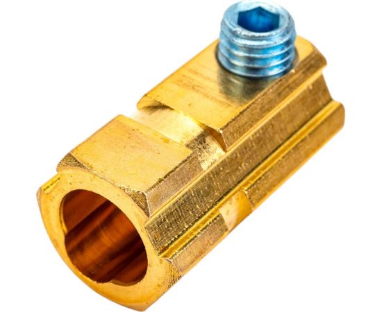 Розетка кабельная 50-70 мм, 2 шт, класс В энаргит КР50-70-2-В – изображение 7