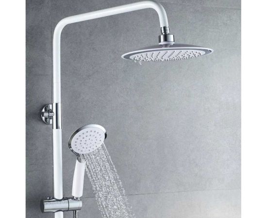 Душевая система SHEVANIK S9836F – изображение 13