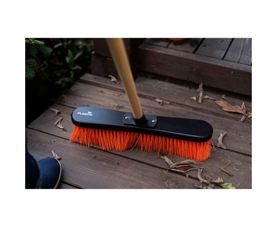 Универсальная насадка для метлы Plantic pro 13081-01 – изображение 2