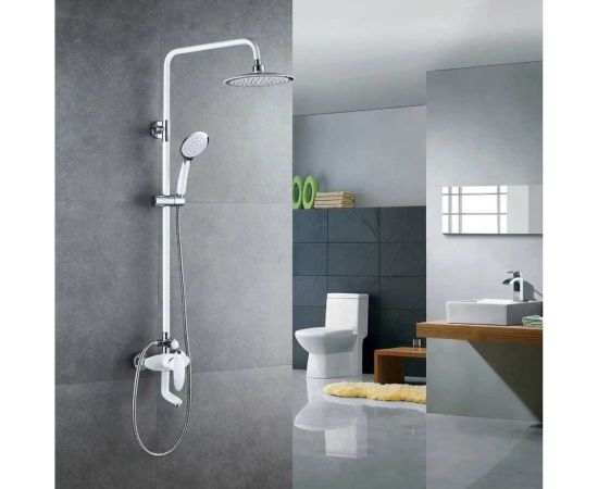 Душевая система SHEVANIK S9836F – изображение 12