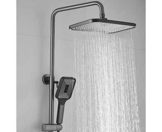 Душевая система SHEVANIK S6836T – изображение 13
