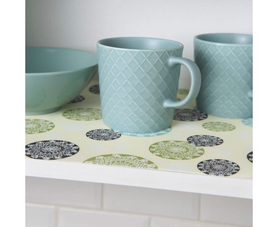 Антискользящая салфетка с печатью Youll Love 0,3x1,5 м /50/10 72739 – изображение 5