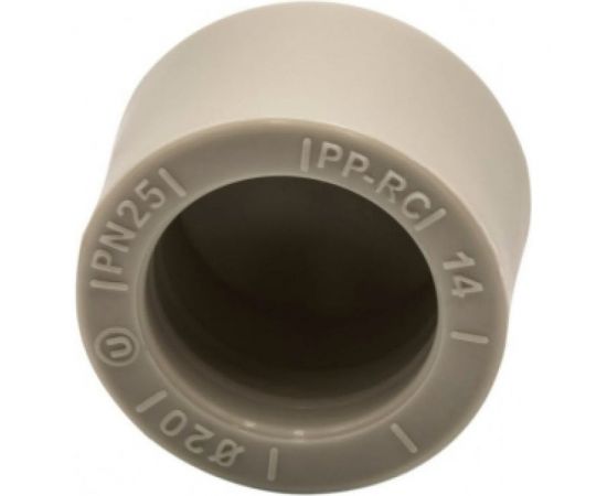 Заглушка VRT 20, EVER plast, серый 538300 – изображение 3