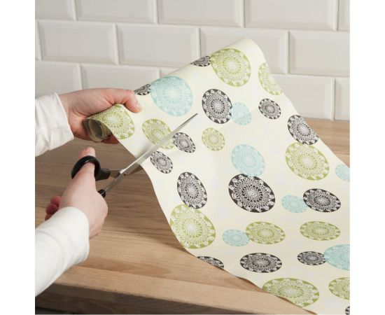 Антискользящая салфетка с печатью Youll Love 0,3x1,5 м /50/10 72739 – изображение 6