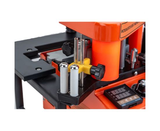 Кромкооблицовочный станок Gigant MF171A – изображение 22