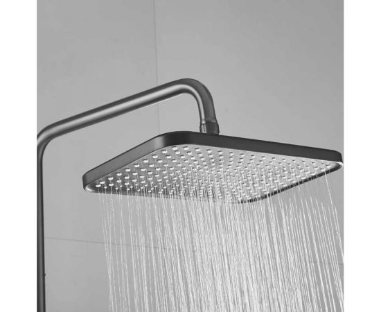 Душевая система SHEVANIK S6836T – изображение 12