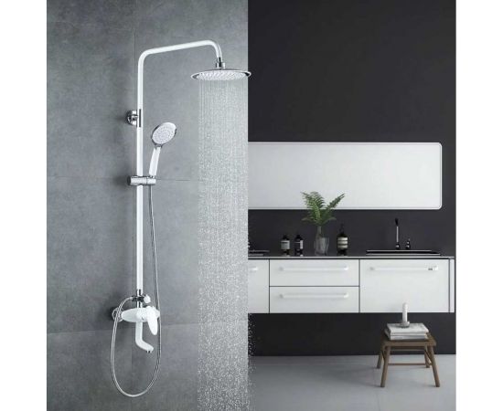 Душевая система SHEVANIK S9836F – изображение 8