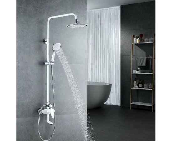 Душевая система SHEVANIK S9836F – изображение 2