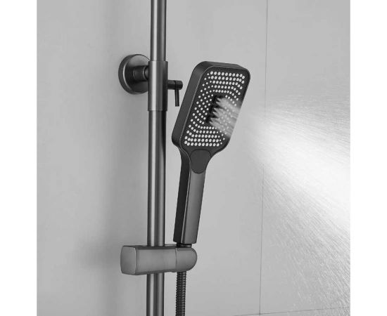 Душевая система SHEVANIK S6836T – изображение 11