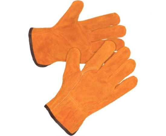 Перчатки ВОСТОЧНЫЕ ТИГРЫ G161, р.10 33010703-10 